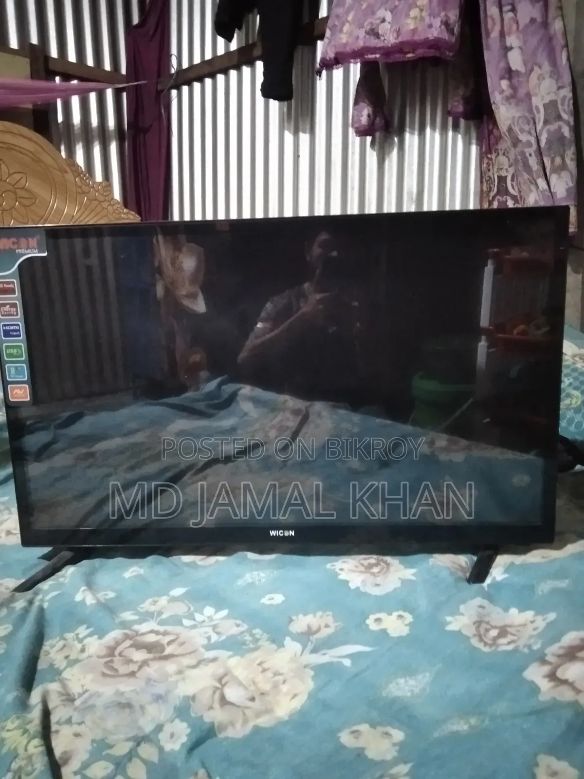 Smart TV for sale