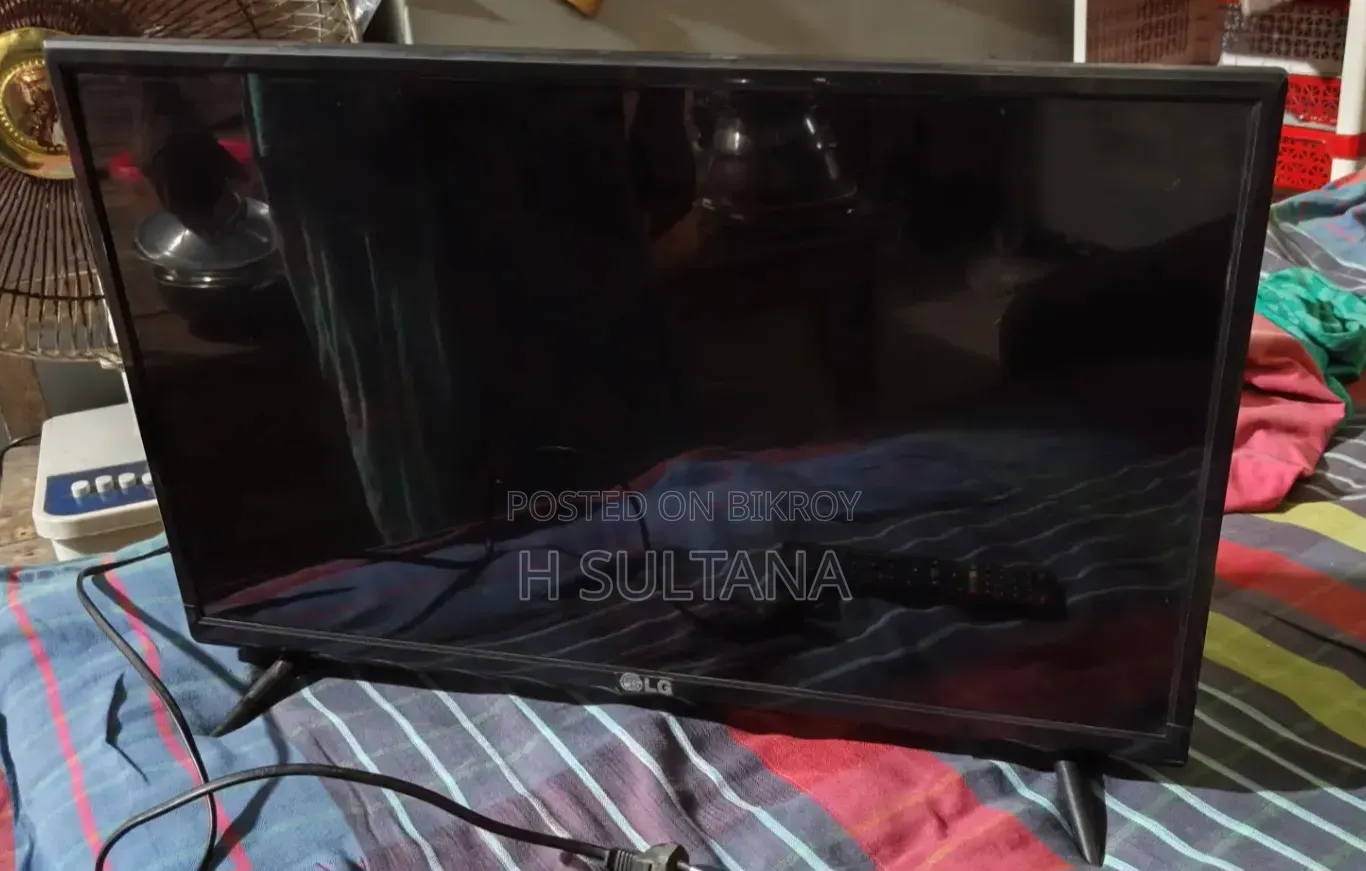 Lg 24 Inch Led Tv Urgent Sell