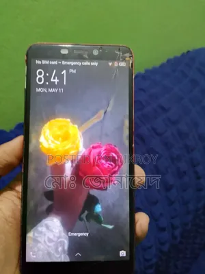 Infinix Hot S3 32 GB Red