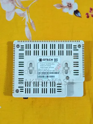 Onu - 1ge Epon Onu