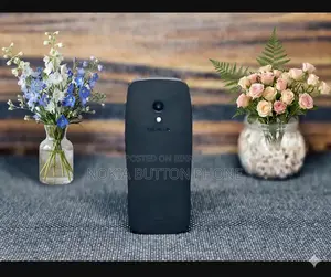 New Nokia 3210 Black