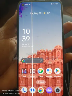 Realme GT Neo2 256 GB Green