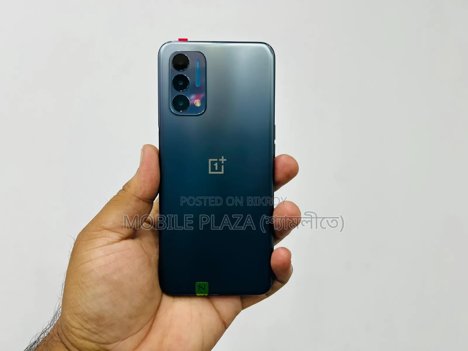 New OnePlus Nord N200 5G 64 GB
