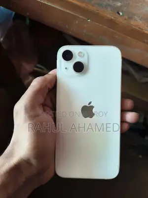 Apple iPhone 13 128 GB White