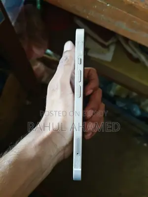Apple iPhone 13 128 GB White