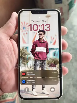 Apple iPhone 13 128 GB White