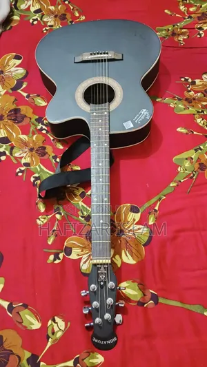 Signature Guitar
