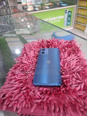 Motorola Moto G64 256 GB Blue