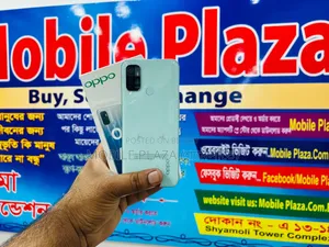 New Oppo A53 5G 128 GB