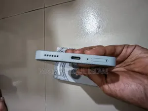 Nothing Phone 3a Pro 256 GB White