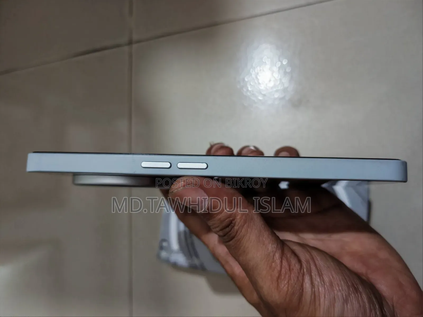 Nothing Phone 3a Pro 256 GB White