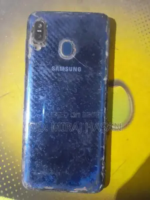Samsung Galaxy A30 64 GB Blue
