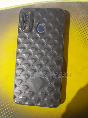 Samsung Galaxy A30 64 GB Blue