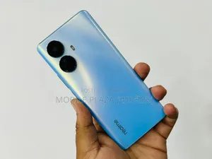 Realme 10 Pro+ 256 GB