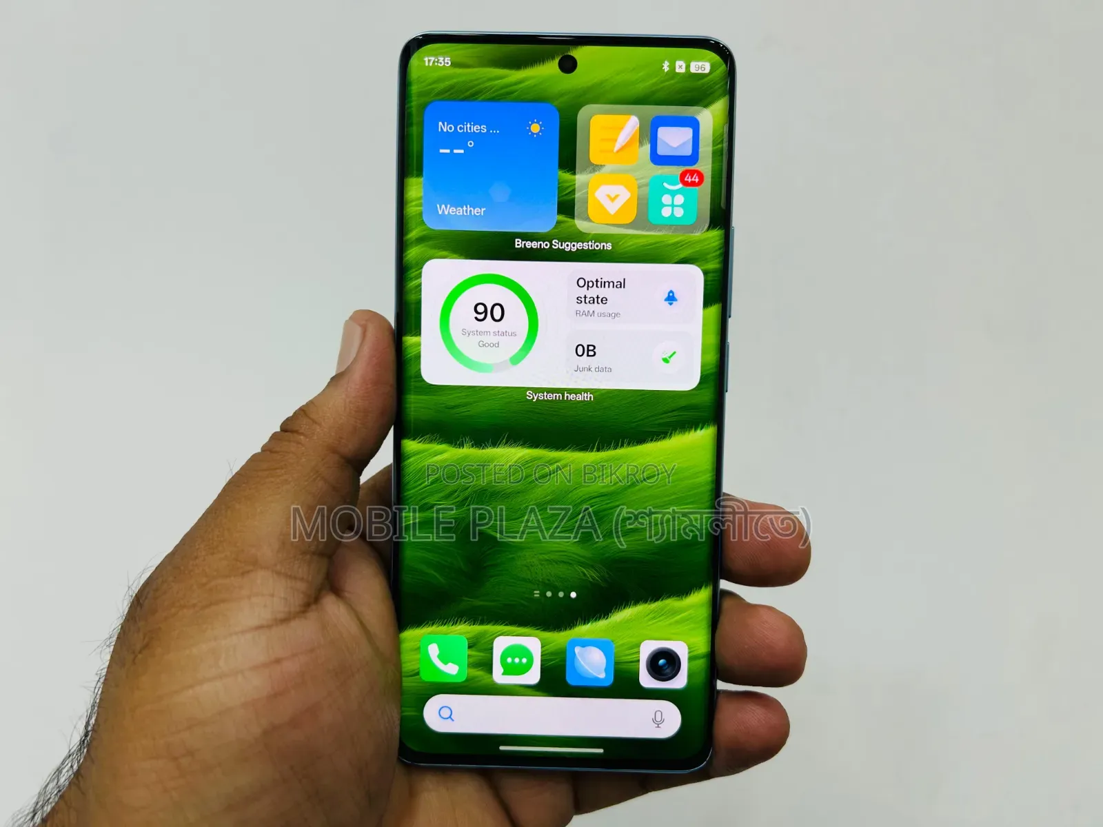 Realme 10 Pro+ 256 GB
