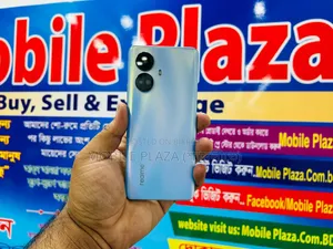 Realme 10 Pro+ 256 GB