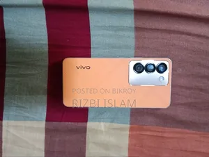 ভিভো Y200e ১২৮ জিবি অরেঞ্জ