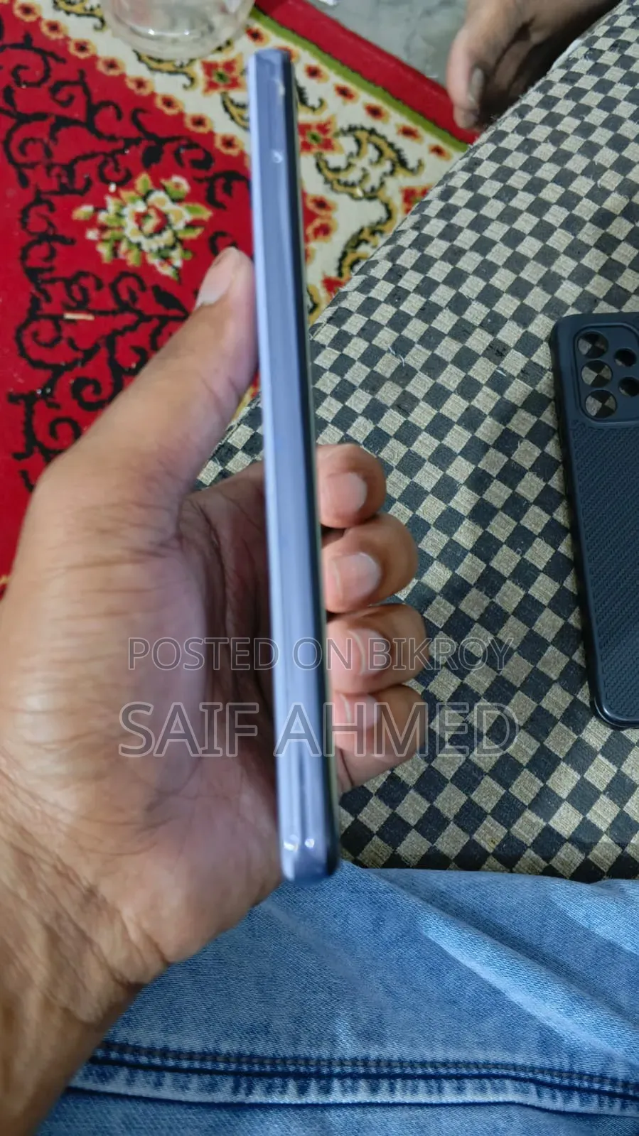 Samsung Galaxy A32 128 GB Purple