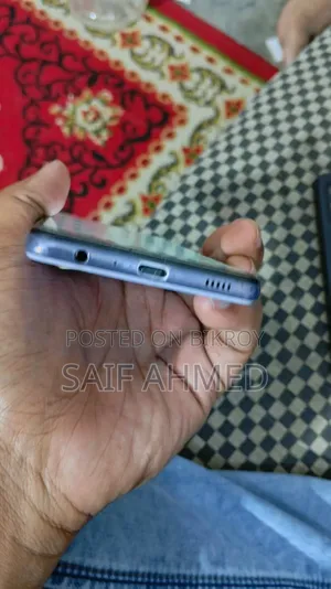 Samsung Galaxy A32 128 GB Purple