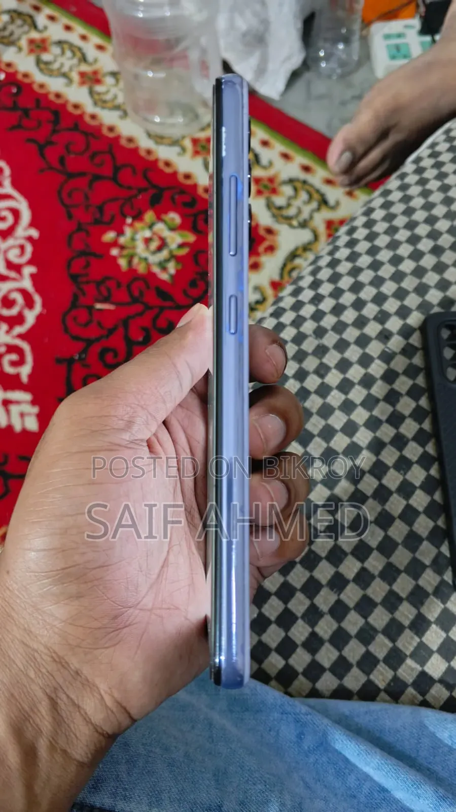 Samsung Galaxy A32 128 GB Purple