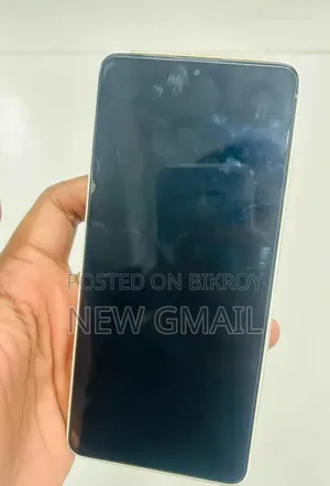 Xiaomi Poco X6 256 GB White