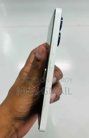 Xiaomi Poco X6 256 GB White