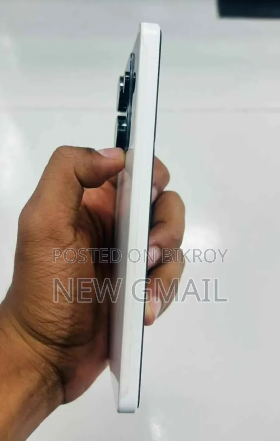 Xiaomi Poco X6 256 GB White
