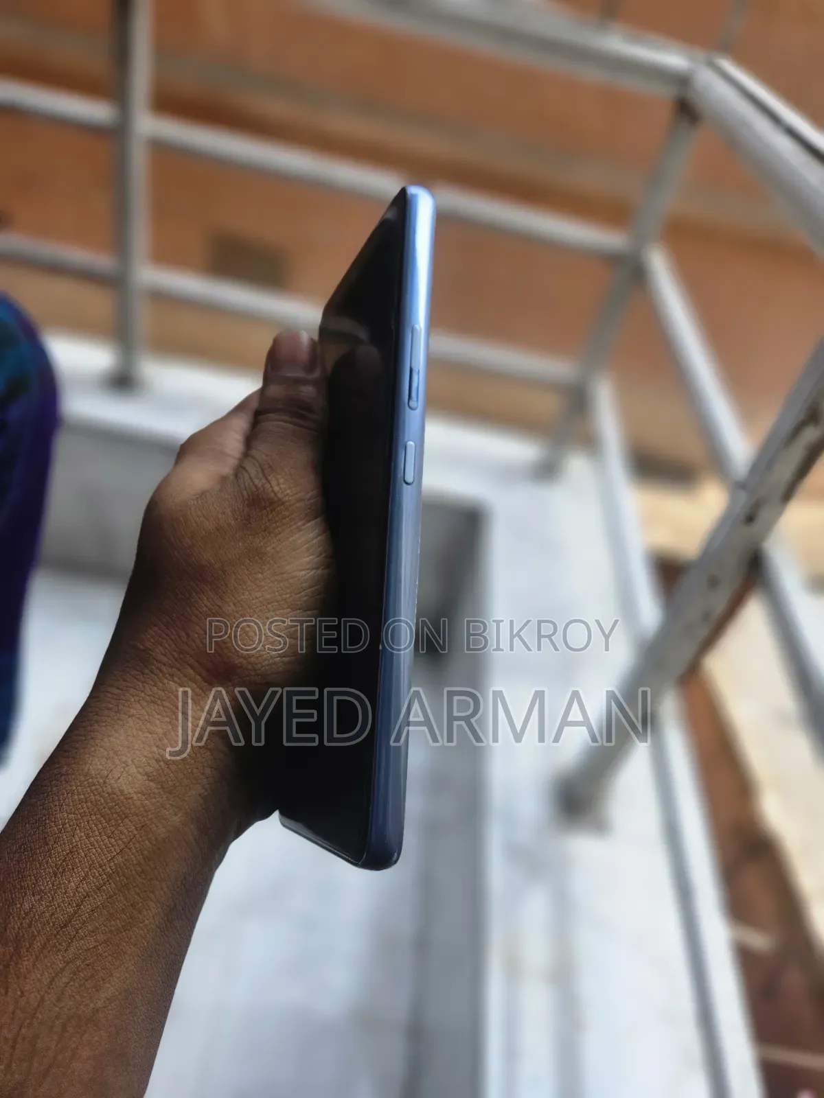 Samsung Galaxy A53 5G 128 GB Blue