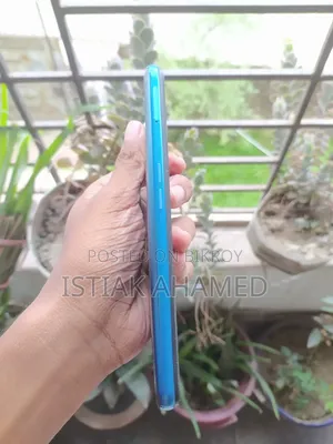 Realme 7 5G 128 GB Blue