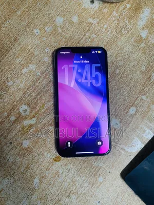 Apple iPhone 13 128 GB Blue