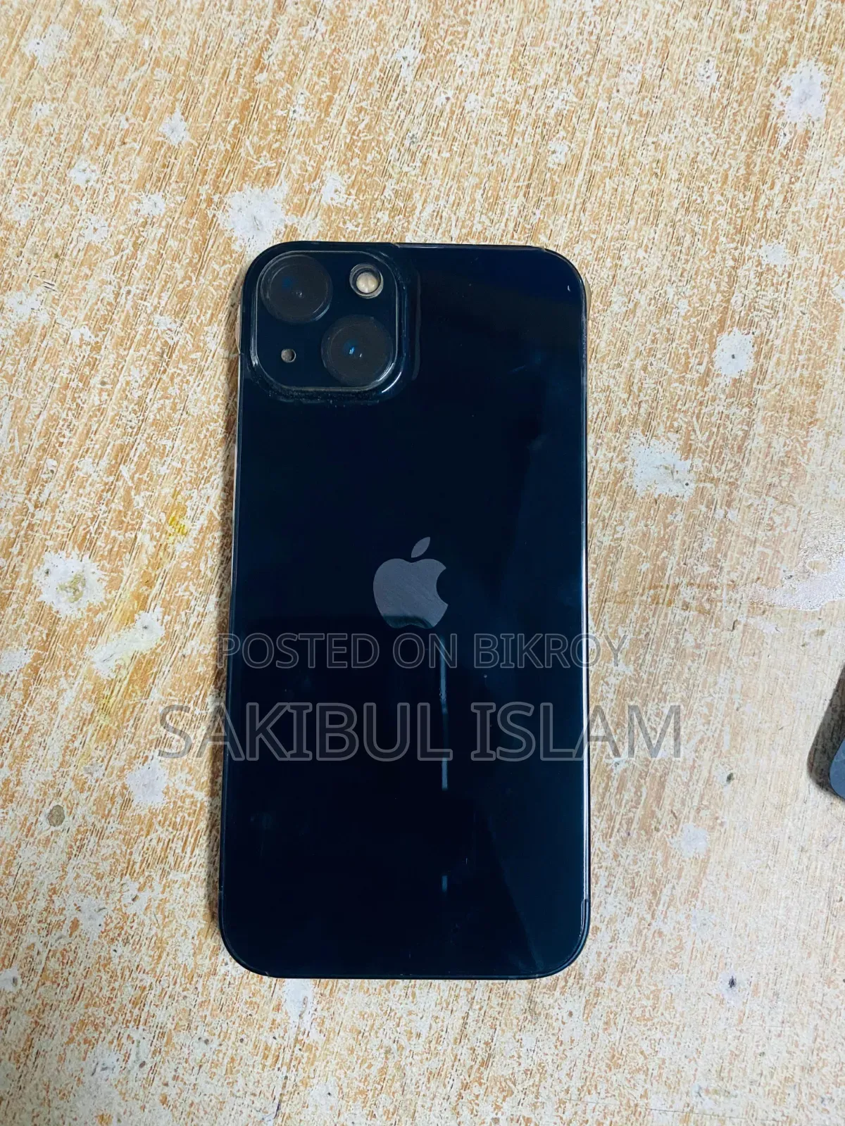 Apple iPhone 13 128 GB Blue