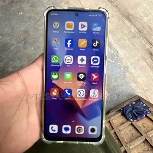 Xiaomi Mi Note 10 64 GB Red