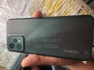 Infinix Hot 11 Play 64 GB Blue