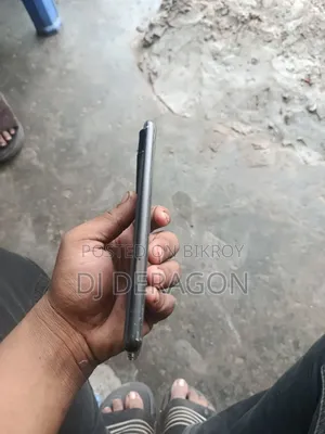 Google Pixel 6 128 GB Black