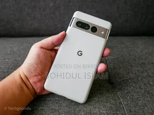 New Google Pixel 7 Pro 128 GB White