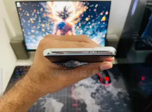 Samsung Galaxy S21+ 5G 256 GB Silver