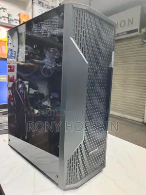 Gigabyte GA-H110MSTX-HD3-ZK 8GB Intel Core I3 SSD 256GB