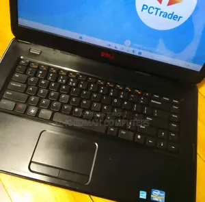 Laptop Dell Inspiron 15 4GB Intel Core I3 HDD 500GB