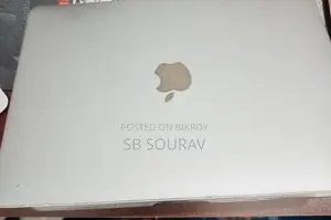 Laptop Apple MacBook 2015 8GB Intel SSD 256GB