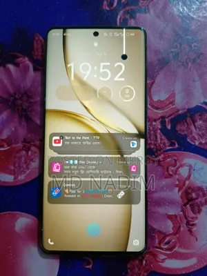 Vivo V30 Pro 256 GB Blue
