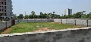 3 Katha Corner Plot Suitable for Building a House