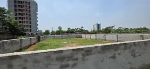 3 Katha Corner Plot Suitable for Building a House
