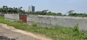 3 Katha Corner Plot Suitable for Building a House