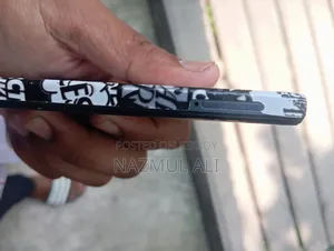 Realme C30 32 GB Black