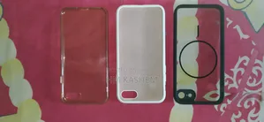 iPhone 7/8/SE Cover