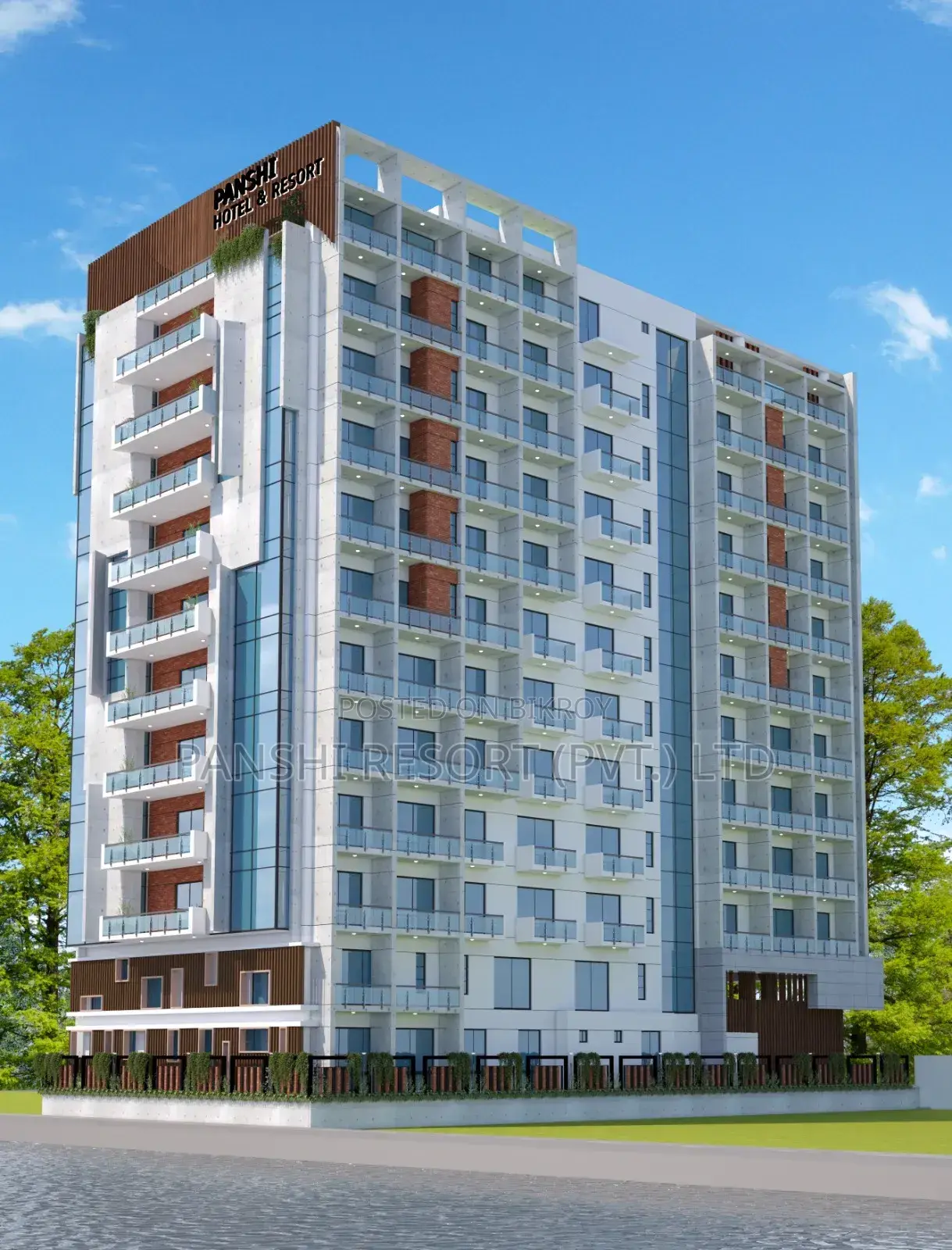 Start your dream investment in the heart of Kuakata today