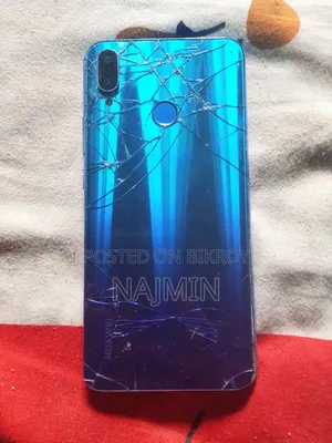 Huawei Nova 3i 128 GB Blue