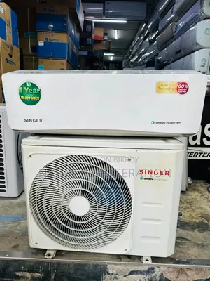 Singer 1 Ton GreenInverter Split Type Air-Conditioner