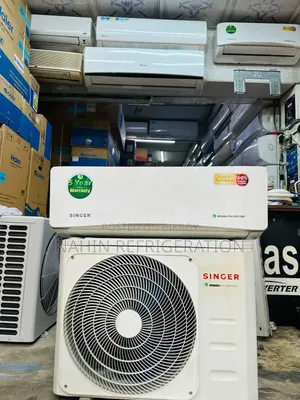 Singer 1 Ton GreenInverter Split Type Air-Conditioner