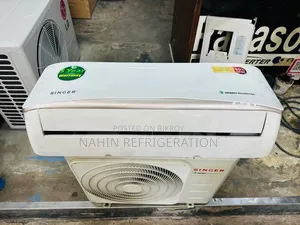 Singer 1 Ton GreenInverter Split Type Air-Conditioner